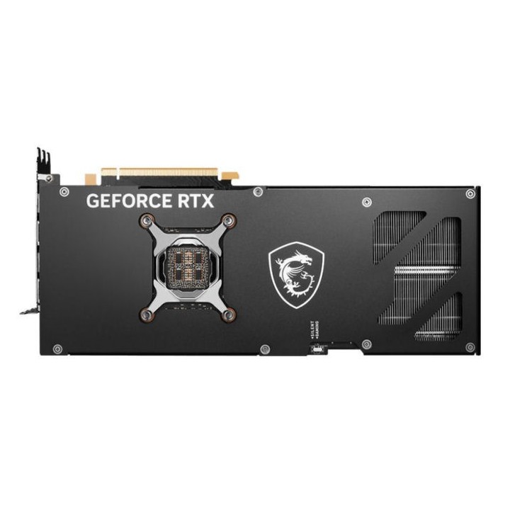 MSI - RTX 4090 Gaming X Slim 24GB DLSS 3