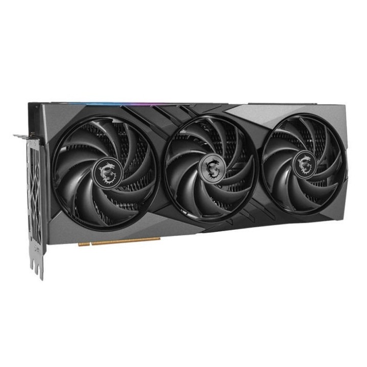 MSI - RTX 4090 Gaming X Slim 24GB DLSS 3