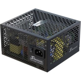 SEASONIC - Prime Fanless PX 500W Modulare 80Plus Platinum