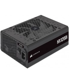 CORSAIR - HX1200i 1200W PCIe 5.0 Modulare 80 Plus Platinum