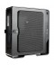 IN WIN - Chopin Mini-ITX Black 200W