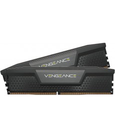 CORSAIR - 64GB Kit Vengeance DDR5-6000 XMP CL38 (2x32GB)