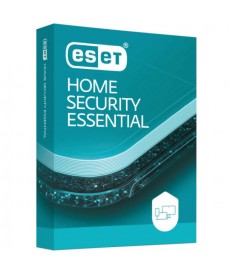 ESET - Home Security Essential Antivirus 2 utenti - 1 anno