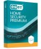 ESET - Home Security Premium Antivirus 2 utenti - 1 anno