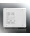 RAIJINTEK - Metis Mini-ITX White (no ali)