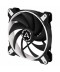 ARCTIC COOLING - F140 Bionix PWM Black-White ventola 140mm