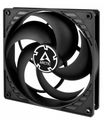 ARCTIC COOLING - P14 PWM Black PST CO ventola 140mm