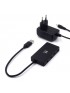 EWENT - HUB USB 3.1 4 porte alimentato