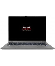 Syspack - Pro-14 Core Ultra 5 125H DDR5 Dual M.2 14" QHD 120Hz