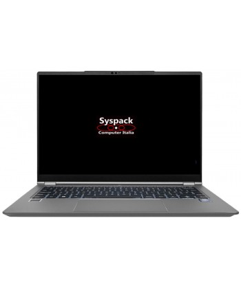 Syspack - Pro-14 Core Ultra 5 125H DDR5 Dual M.2 14" QHD 120Hz