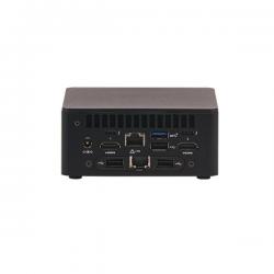 ASUS - NUC WALLSTREET CANYON I3 TALL