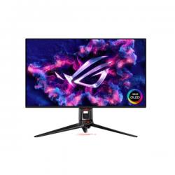 ASUS - ROG SWIFT GAMING 32 QD-OLED