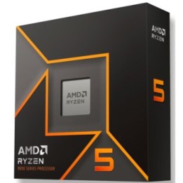 AMD - Ryzen 5 9600X 3.9 Ghz 6 Core Socket AM5 no Fan