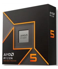 AMD - Ryzen 5 9600X 3.9 Ghz 6 Core Socket AM5 no Fan