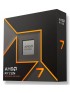 AMD - Ryzen 7 9700X 3.8 Ghz 8 Core Socket AM5 no Fan