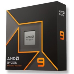 AMD - Ryzen 9 9950X 4.3 Ghz 16 Core Socket AM5 no Fan