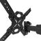 Neomounts - SUPPORTO DA PARETE 400X400 40KG