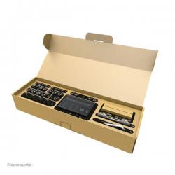 Neomounts - SUPPORTO A PARETE 200X200 50KG