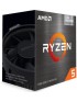 AMD - Ryzen 5 5600GT 3.6 Ghz 6 Core Radeon Vega 7 Socket AM4 BOXED