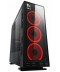 ITEK - Lunar 19 RGB Fan USB3.0 (no ali)