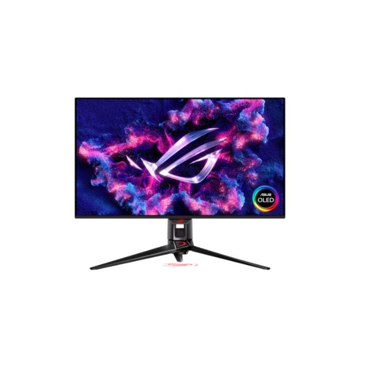 ASUS - ROG SWIFT OLED GAMING 32 WOLED