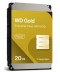 WESTERN DIGITAL - 20TB WD GOLD Sata