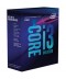 INTEL - CORE i3 8350K 4Ghz 4 Core Coffee Lake Socket 1151v2 no FAN