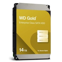 WESTERN DIGITAL - 14TB WD GOLD Sata