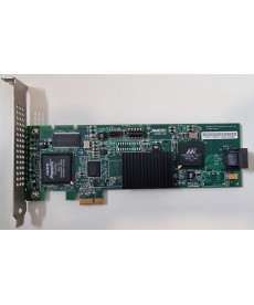 INLINE - Controller sata AMCC II jbod raid 0 raid 1 PCI-EXPRESS 1.0