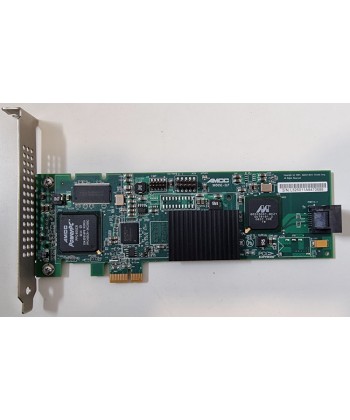 INLINE - Controller sata AMCC II jbod raid 0 raid 1 PCI-EXPRESS 1.0