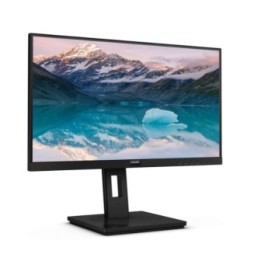 PHILIPS - 21 5 MONITOR  VA REG ALT 75HZ