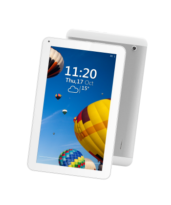 TechMade - TABLET TECHMADEPAD 10,1" DUAL CORE 3G 4GB
