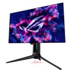 ASUS - ROG SWIFT WOLED GAMING 27