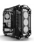Alphacool - Apex Pro Skeleton Case ATX