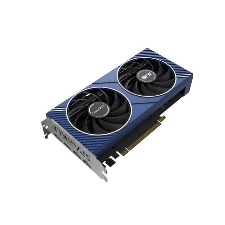 Sparkle - Intel ARC A750 8GB ORC OC