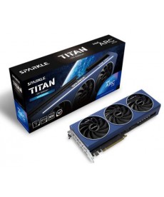 Sparkle - Intel ARC A770 16GB Titan OC