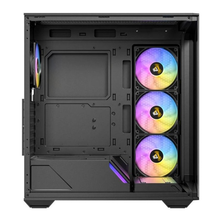 ANTEC - C3 ARGB Elite Black ATX