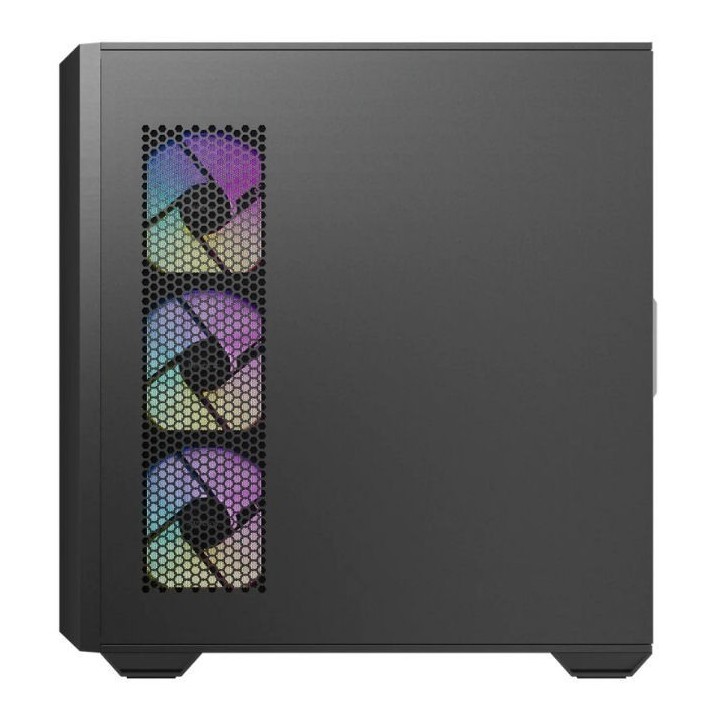 ANTEC - C3 ARGB Elite Black ATX