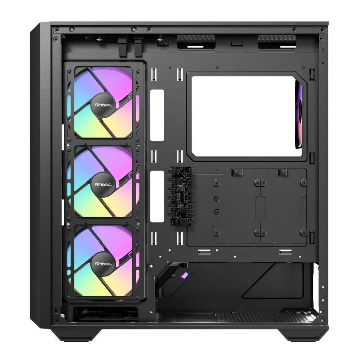 ANTEC - C3 ARGB Elite Black ATX