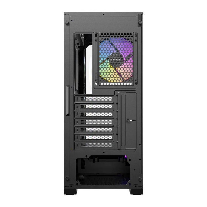 ANTEC - C3 ARGB Elite Black ATX