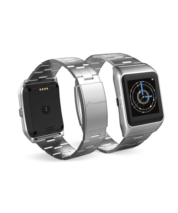 techartz smartwatch