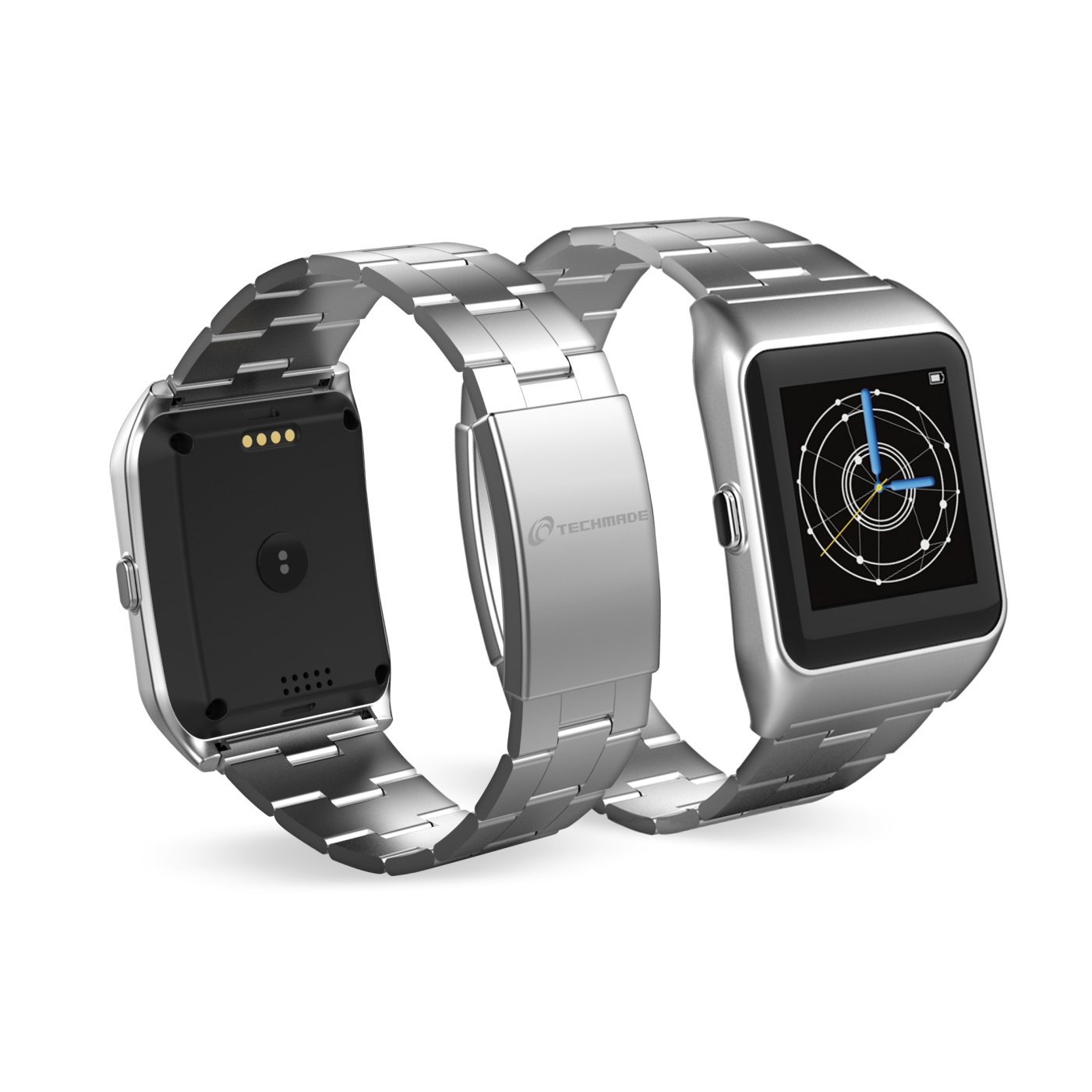 TechMade - SMARTWATCH TECHWATCH ONE ELITE - Syspack.com