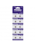 NO BRAND - BATTERIA ALKALINA LR60