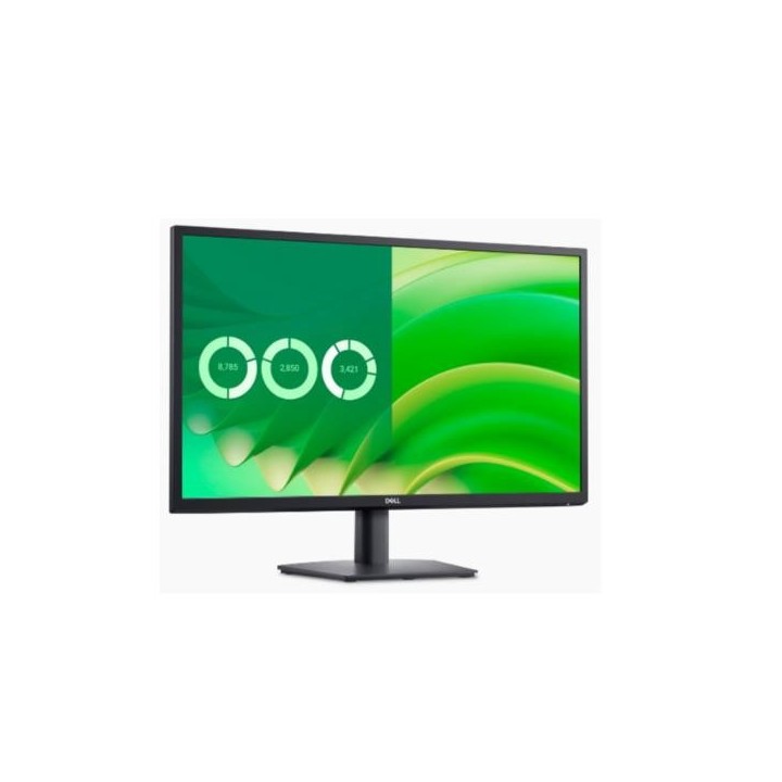 DELL - DELL 27 MONITOR - E2725H