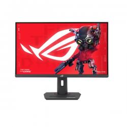 ASUS - ROG STRIX GAMING 27 CURVO WQHD