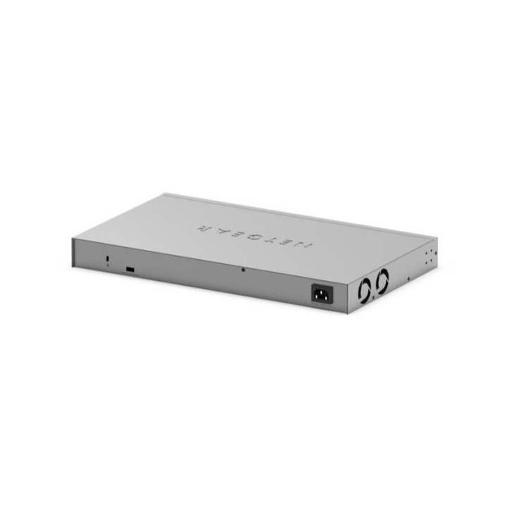 NETGEAR - GS728TXP-300EUS