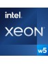 INTEL - XEON W5 3535X 2.9Ghz 20 Core Socket 4677 no FAN