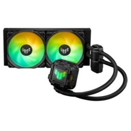 ASUS - TUF Gaming LC II 240 ARGB x Socket 1700 AM4 AM5