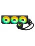 ASUS - TUF Gaming LC II 360 ARGB x Socket 1700 1851 AM4 AM5