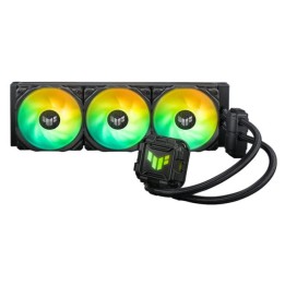 ASUS - TUF Gaming LC II 360 ARGB x Socket 1700 AM4 AM5